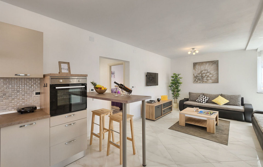 Feriehuse - Fazana , Kroatien - CLS002 32