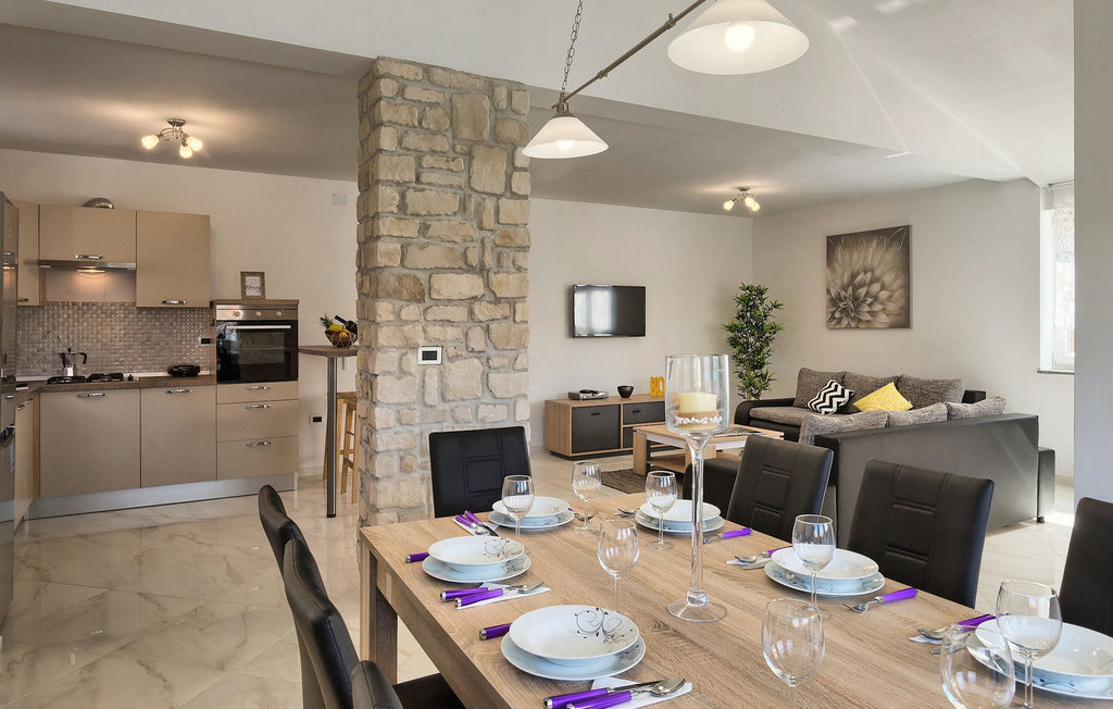 Feriehuse - Fazana , Kroatien - CLS002 33