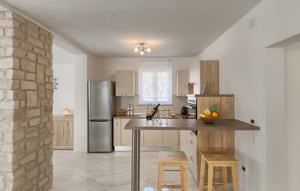 Feriehuse - Fazana , Kroatien - CLS002 34