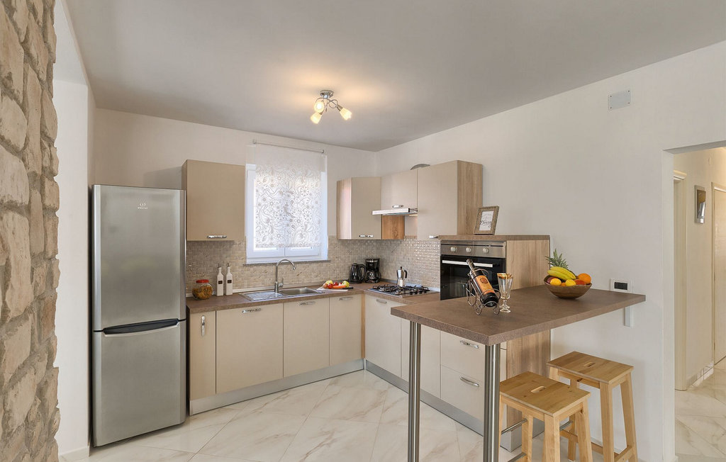 Feriehuse - Fazana , Kroatien - CLS002 35