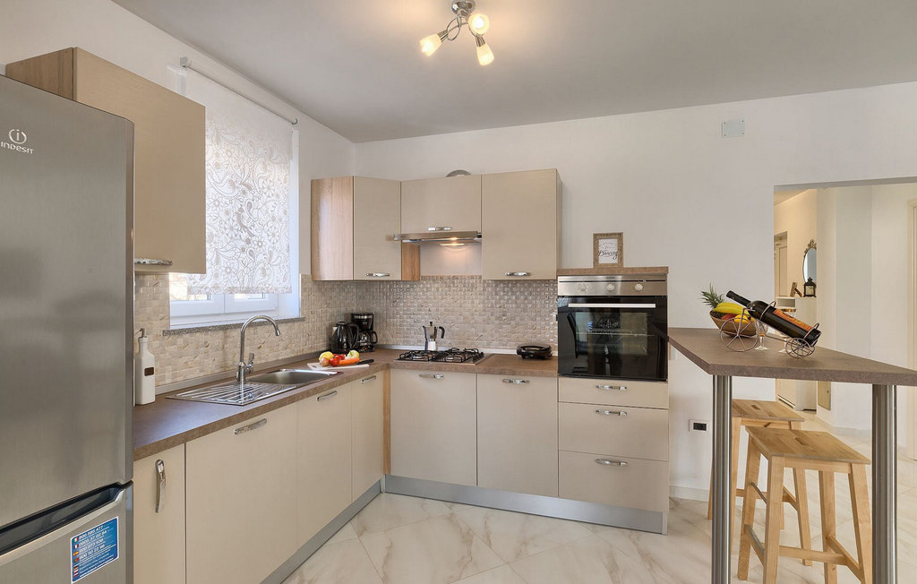 Feriehuse - Fazana , Kroatien - CLS002 36