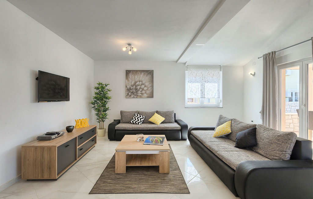 Feriehuse - Fazana , Kroatien - CLS002 23