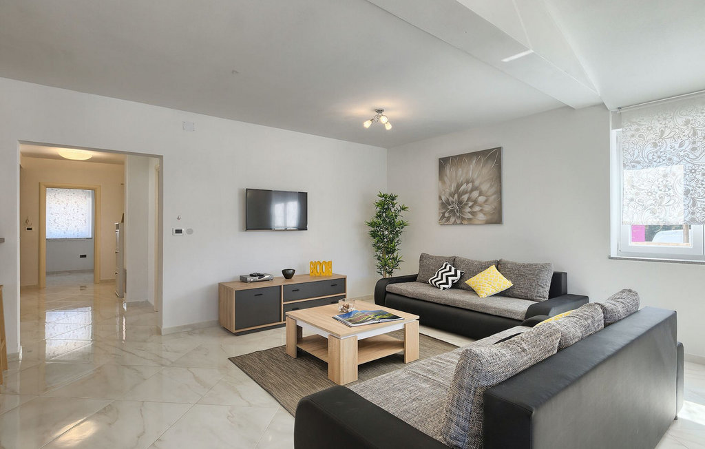 Feriehuse - Fazana , Kroatien - CLS002 25