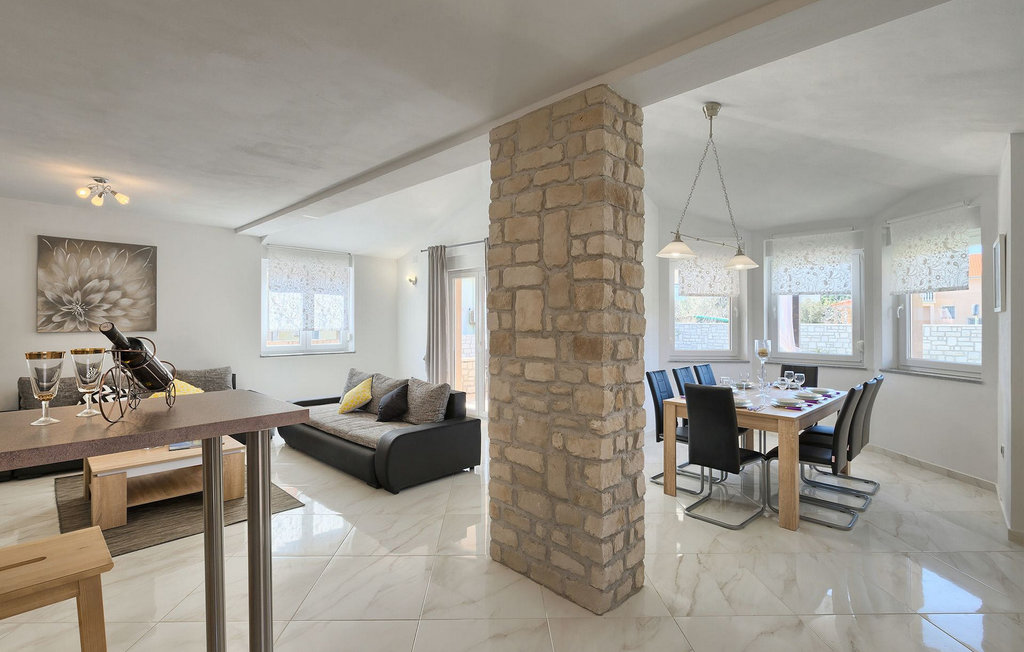 Feriehuse - Fazana , Kroatien - CLS002 26