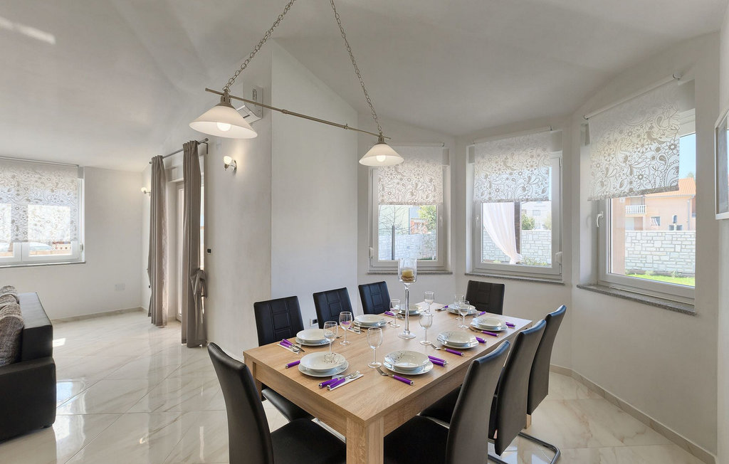 Feriehuse - Fazana , Kroatien - CLS002 28