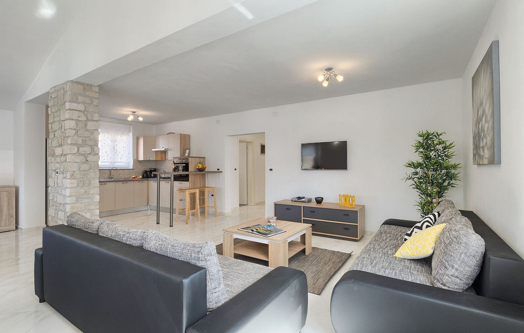 Feriehuse - Fazana , Kroatien - CLS002 30