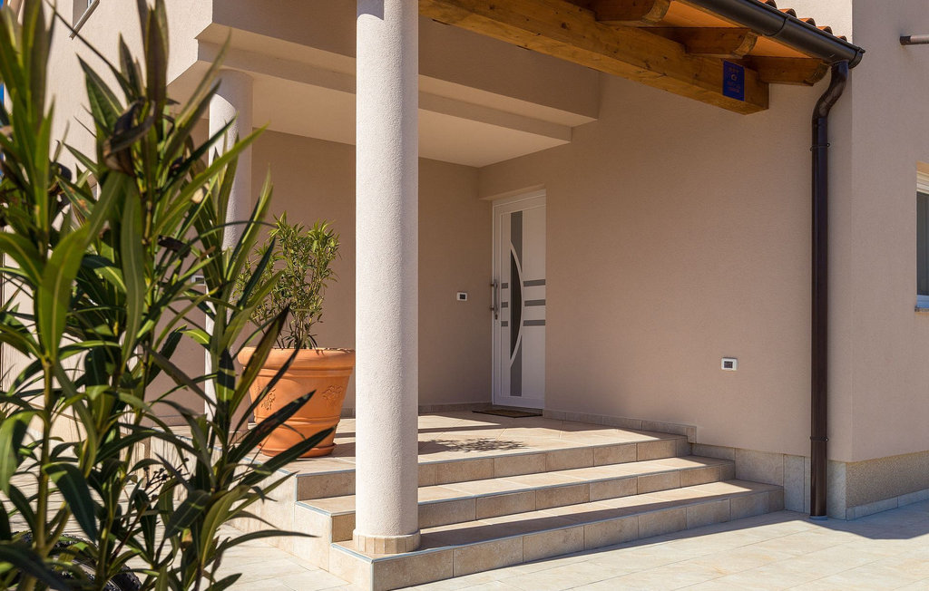 Feriehuse - Fazana , Kroatien - CLS002 14