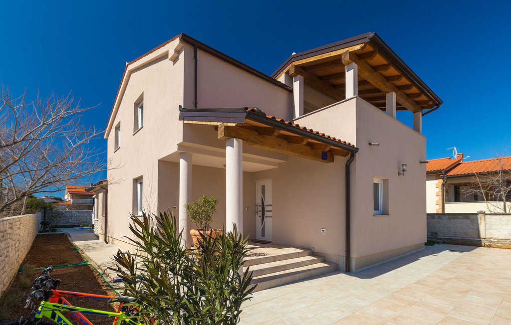 Feriehuse - Fazana , Kroatien - CLS002 15