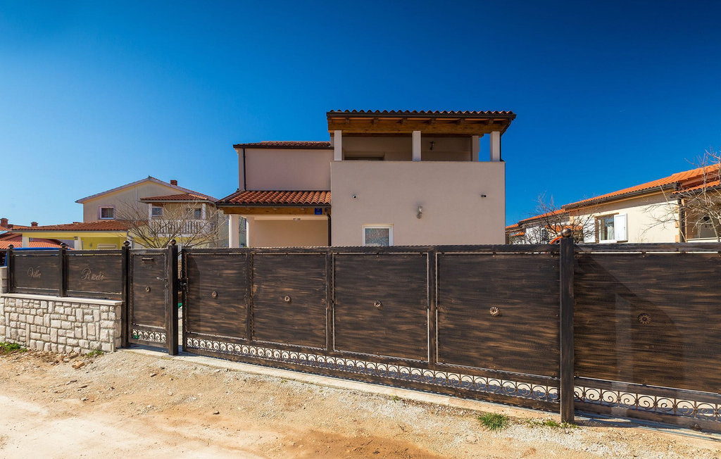 Feriehuse - Fazana , Kroatien - CLS002 17