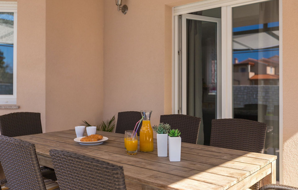 Feriehuse - Fazana , Kroatien - CLS002 9