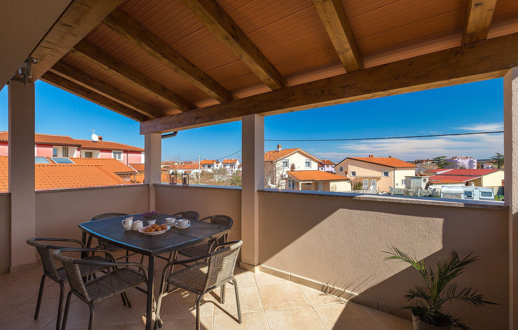 Feriehuse - Fazana , Kroatien - CLS002 19