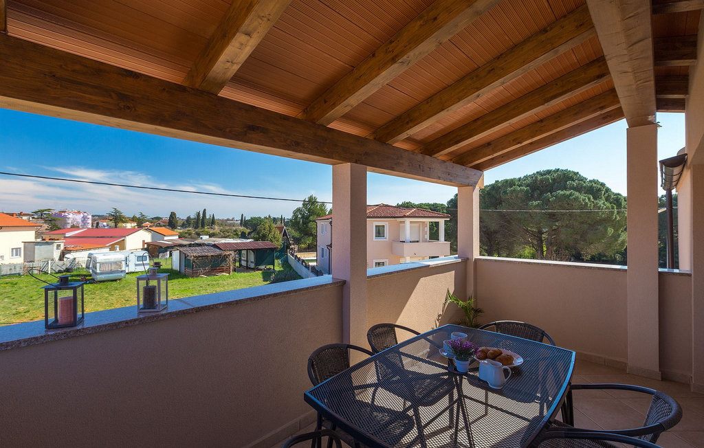 Feriehuse - Fazana , Kroatien - CLS002 20