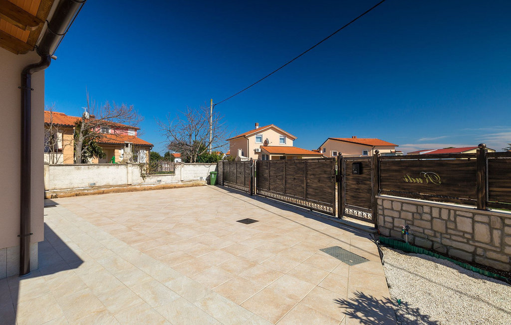 Feriehuse - Fazana , Kroatien - CLS002 22