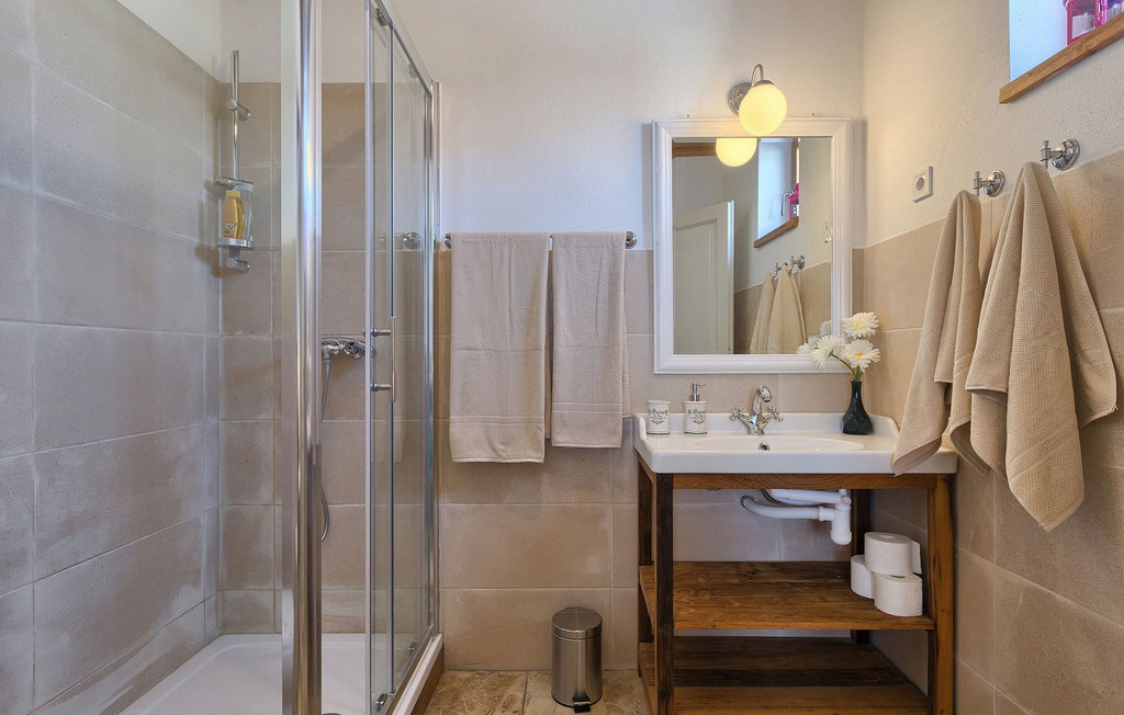 Ferienhaus - Jursici - Svetivincenat , Kroatien - CLS006 52