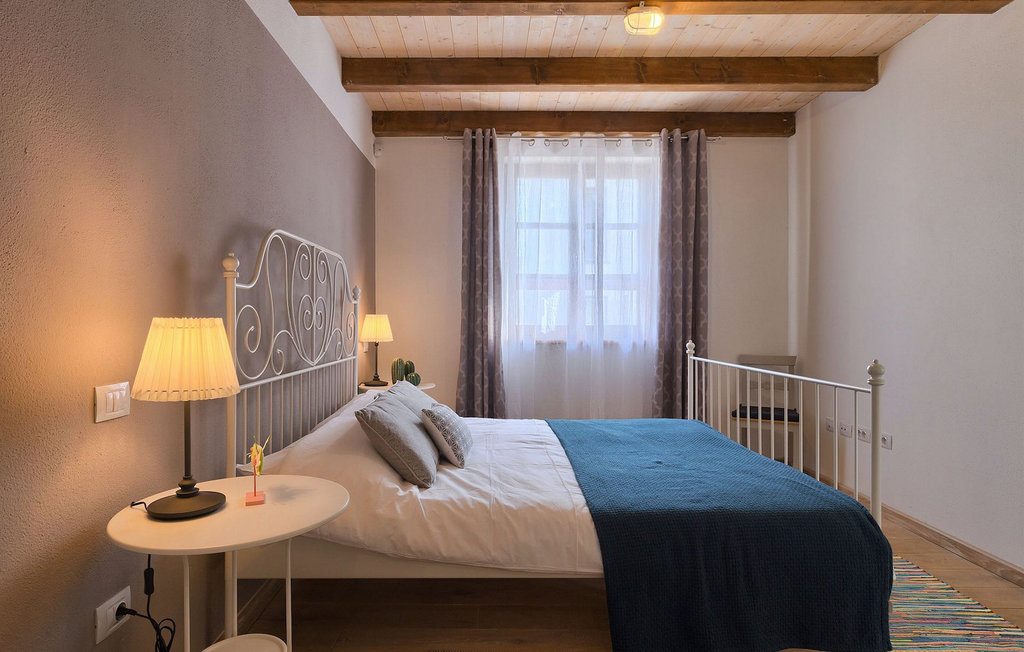 Ferienhaus - Jursici - Svetivincenat , Kroatien - CLS006 42