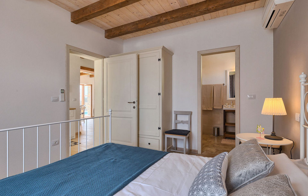 Ferienhaus - Jursici - Svetivincenat , Kroatien - CLS006 43