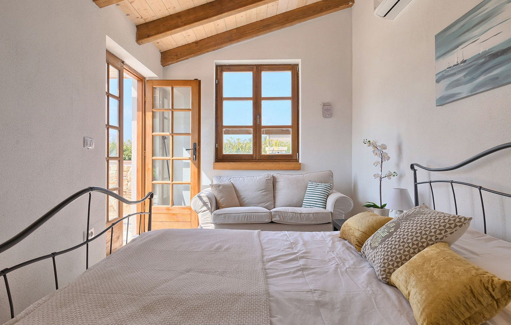 Ferienhaus - Jursici - Svetivincenat , Kroatien - CLS006 44