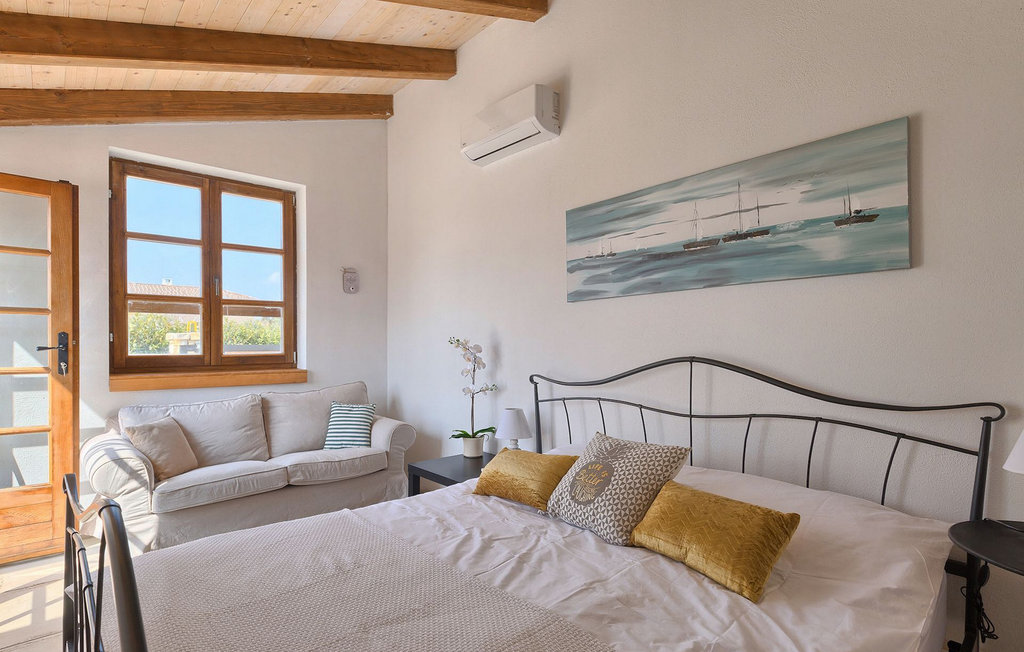 Ferienhaus - Jursici - Svetivincenat , Kroatien - CLS006 45