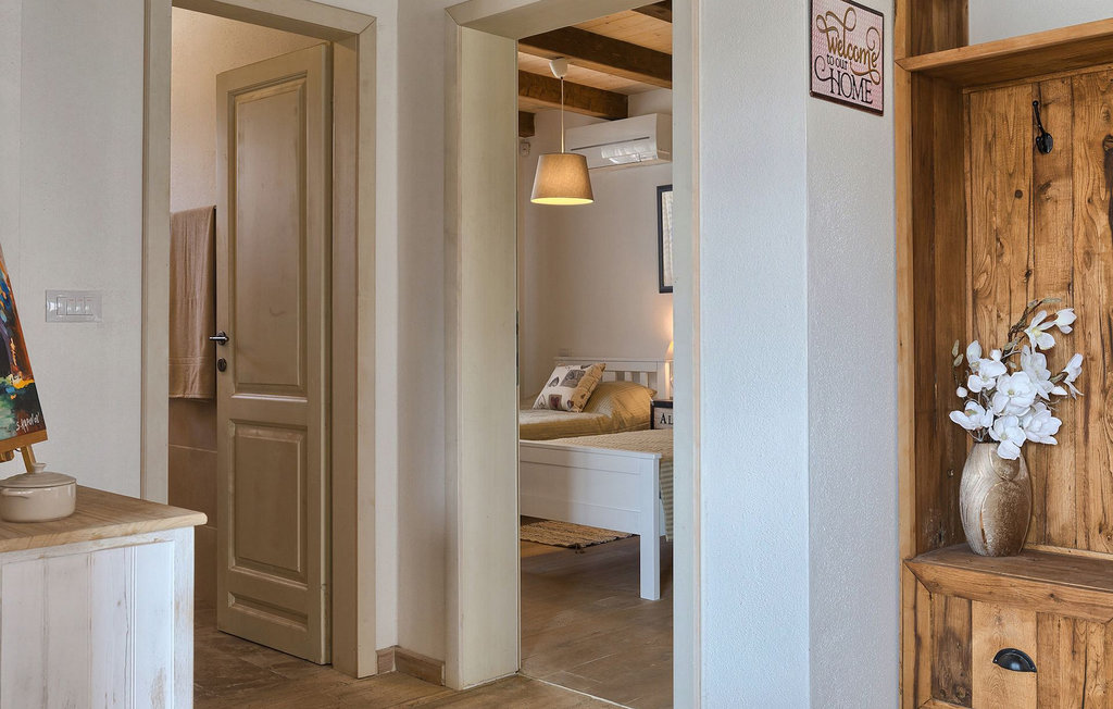 Ferienhaus - Jursici - Svetivincenat , Kroatien - CLS006 47