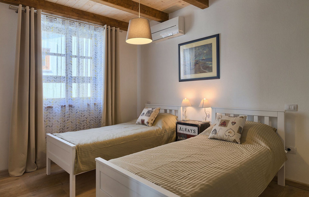 Ferienhaus - Jursici - Svetivincenat , Kroatien - CLS006 48