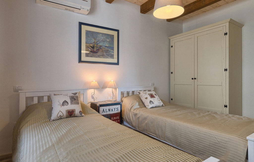 Ferienhaus - Jursici - Svetivincenat , Kroatien - CLS006 50