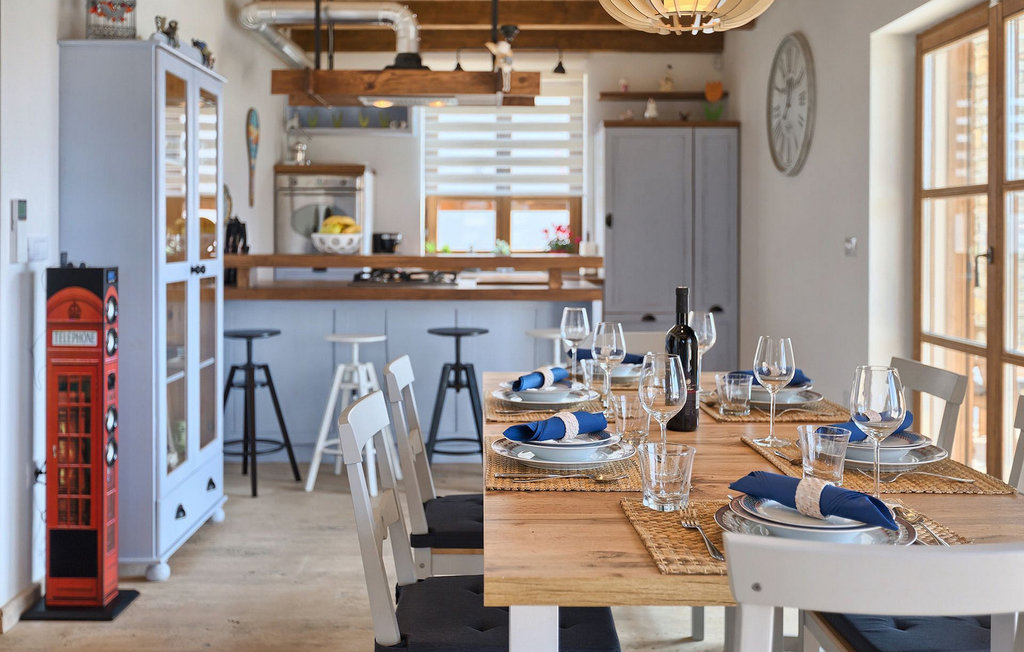 Ferienhaus - Jursici - Svetivincenat , Kroatien - CLS006 35