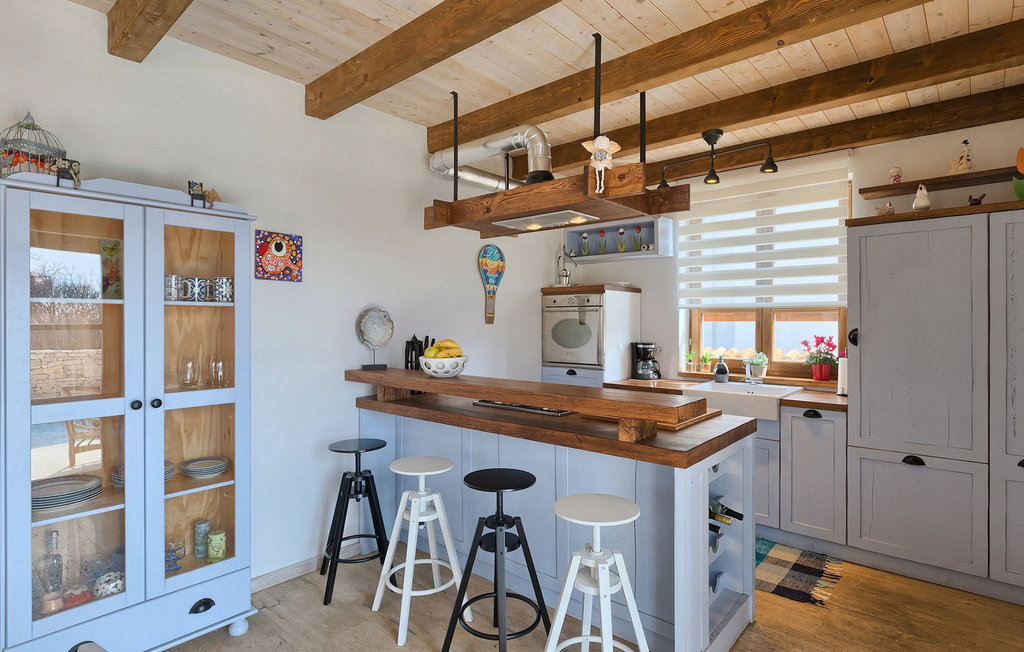 Ferienhaus - Jursici - Svetivincenat , Kroatien - CLS006 36