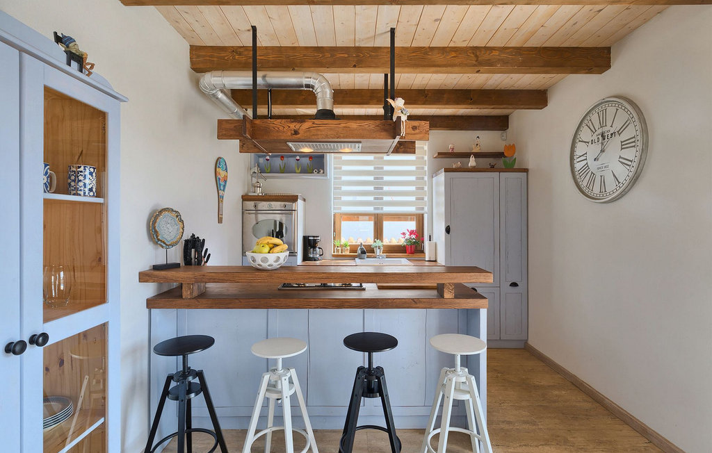 Ferienhaus - Jursici - Svetivincenat , Kroatien - CLS006 37