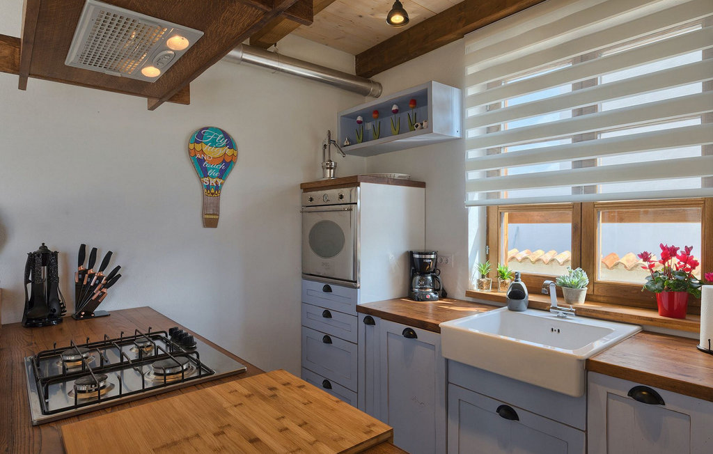 Ferienhaus - Jursici - Svetivincenat , Kroatien - CLS006 38