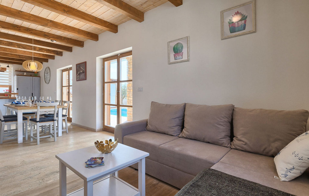 Ferienhaus - Jursici - Svetivincenat , Kroatien - CLS006 30