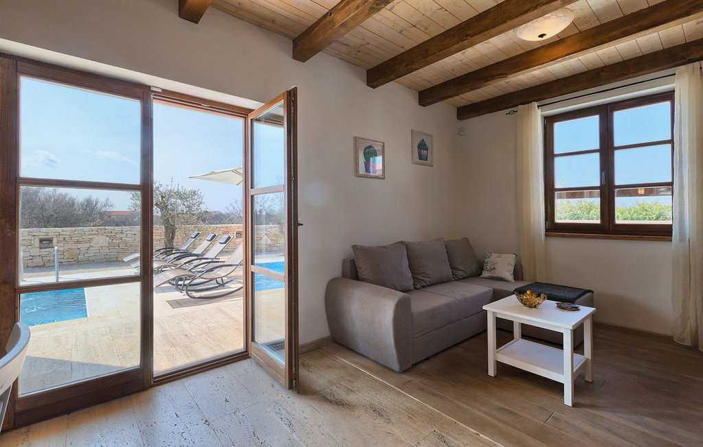 Ferienhaus - Jursici - Svetivincenat , Kroatien - CLS006 32