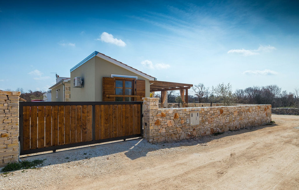 Ferienhaus - Jursici - Svetivincenat , Kroatien - CLS006 20