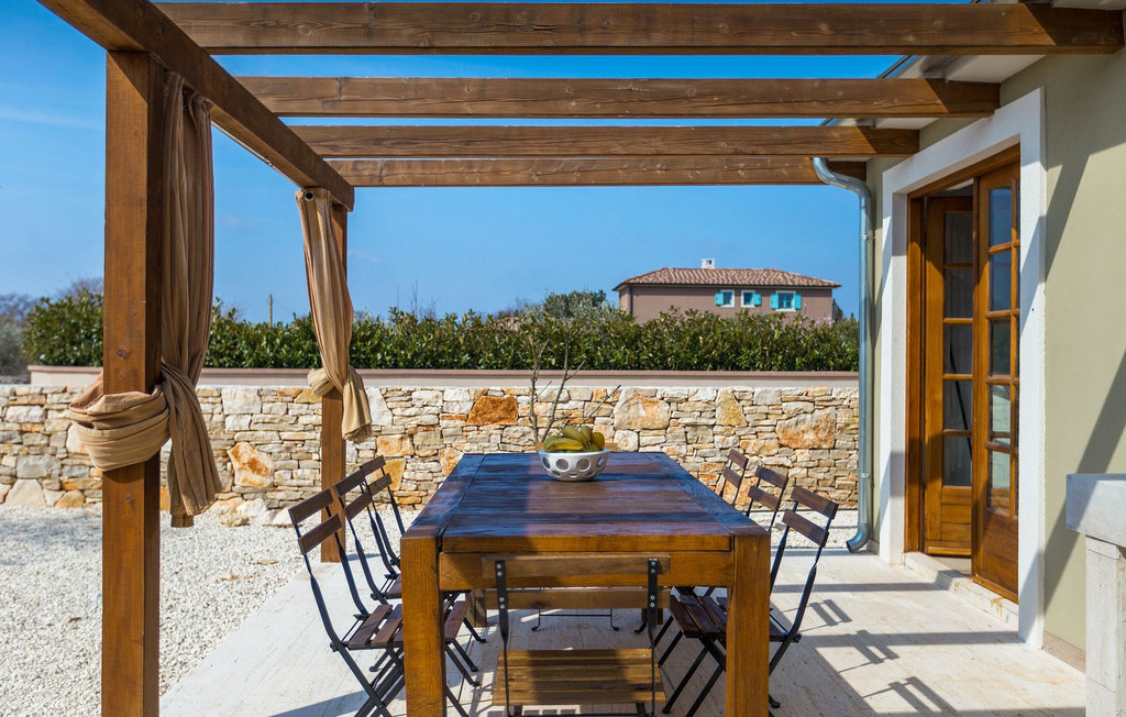 Ferienhaus - Jursici - Svetivincenat , Kroatien - CLS006 24