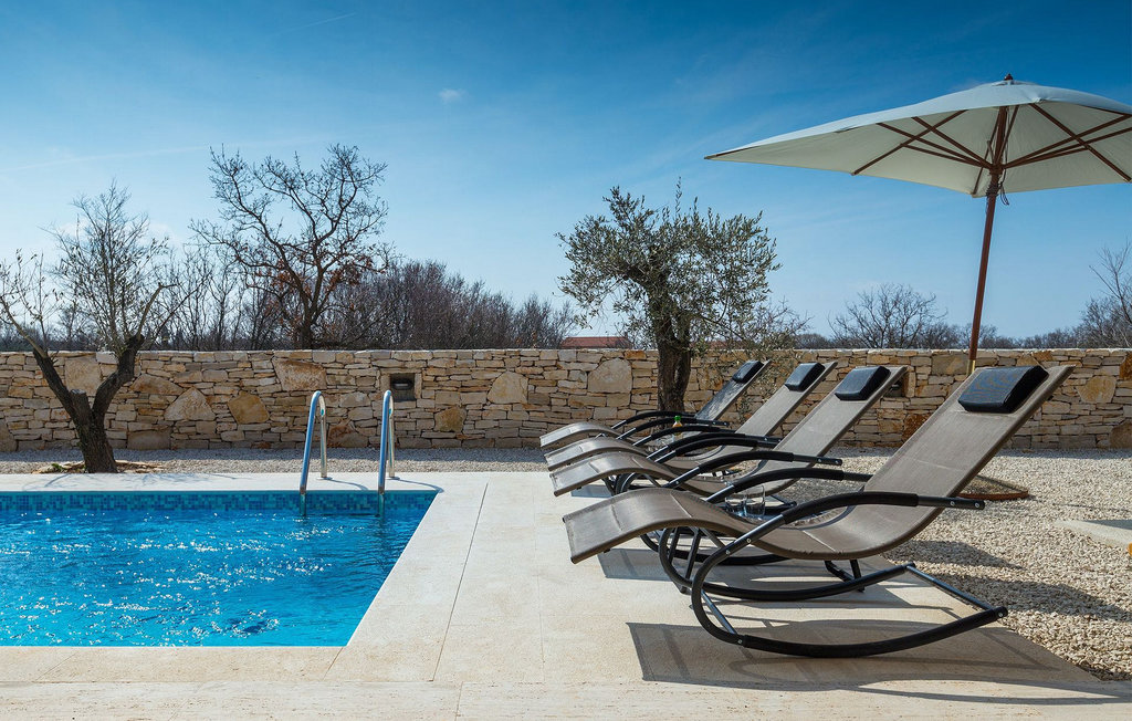 Ferienhaus - Jursici - Svetivincenat , Kroatien - CLS006 7