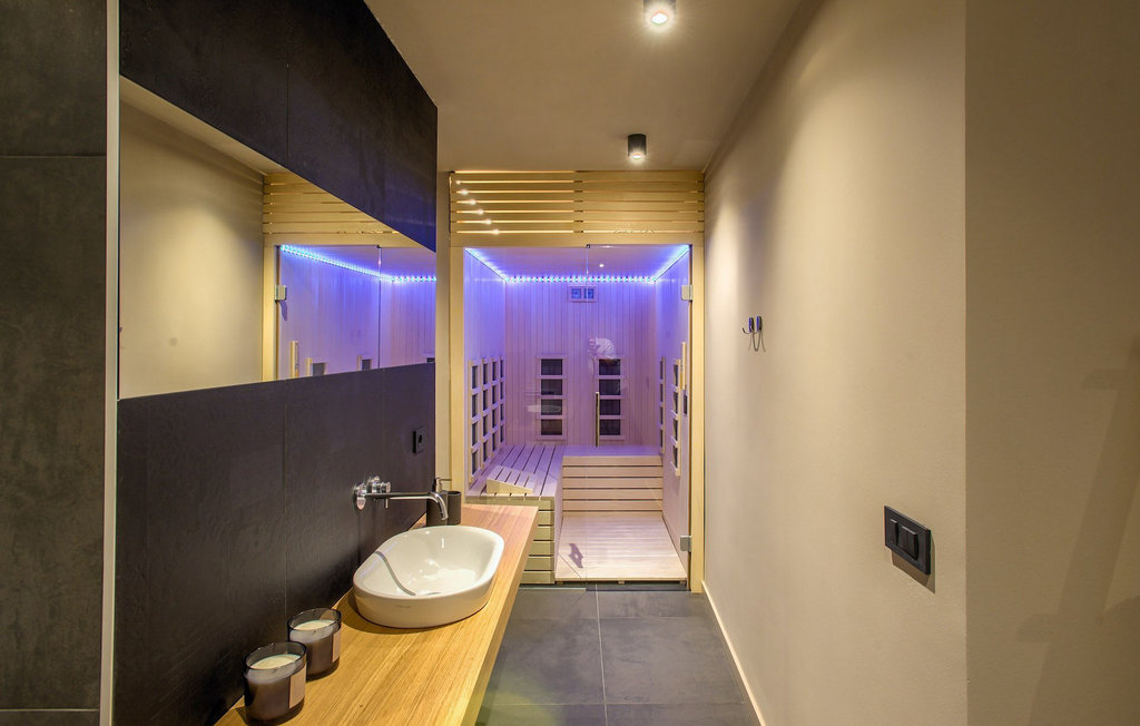 Feriehuse - Porec , Kroatien - CLS050 58