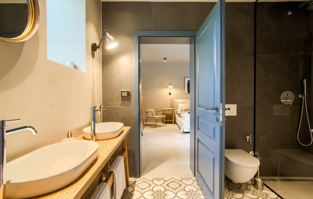 Feriehuse - Porec , Kroatien - CLS050 49