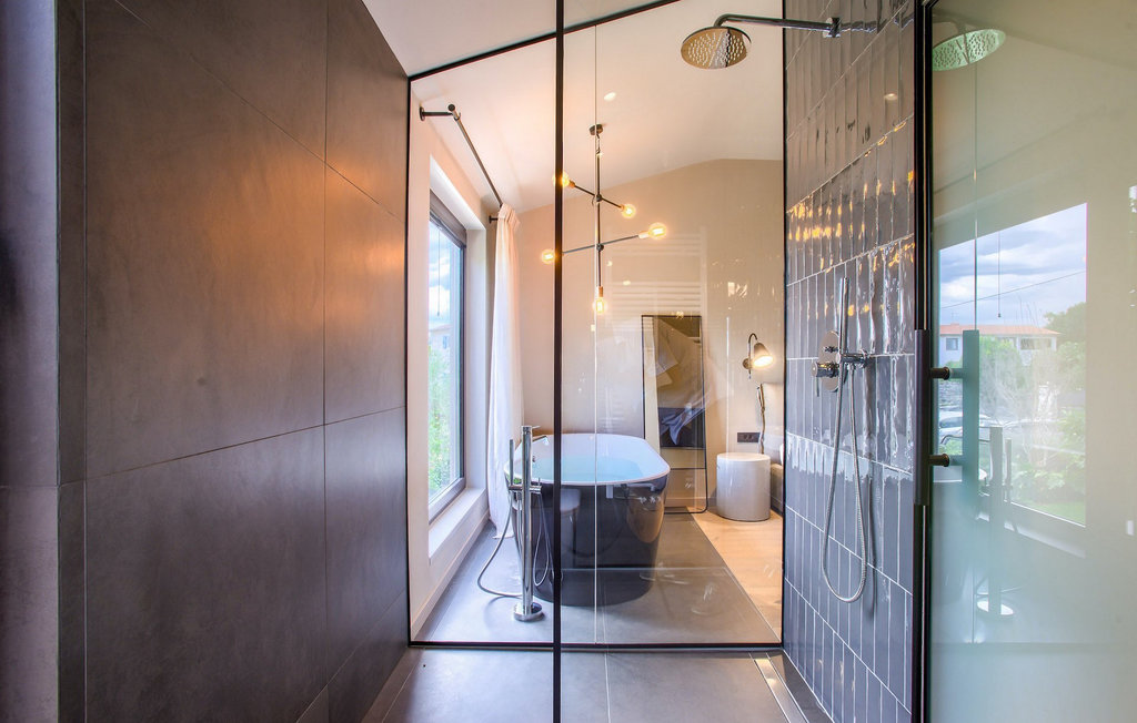 Feriehuse - Porec , Kroatien - CLS050 53