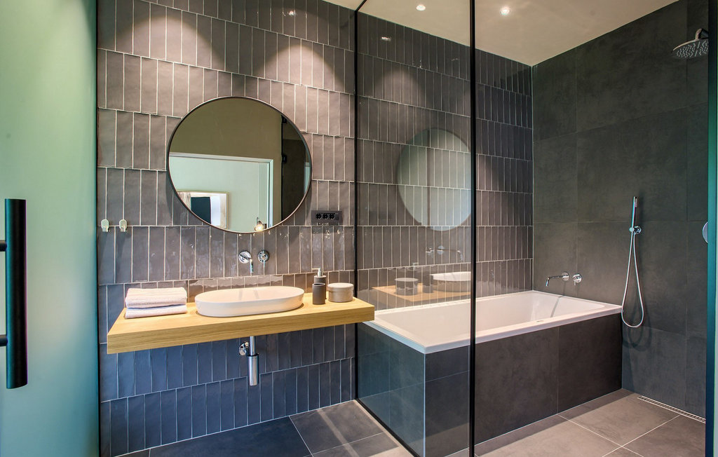 Feriehuse - Porec , Kroatien - CLS050 56