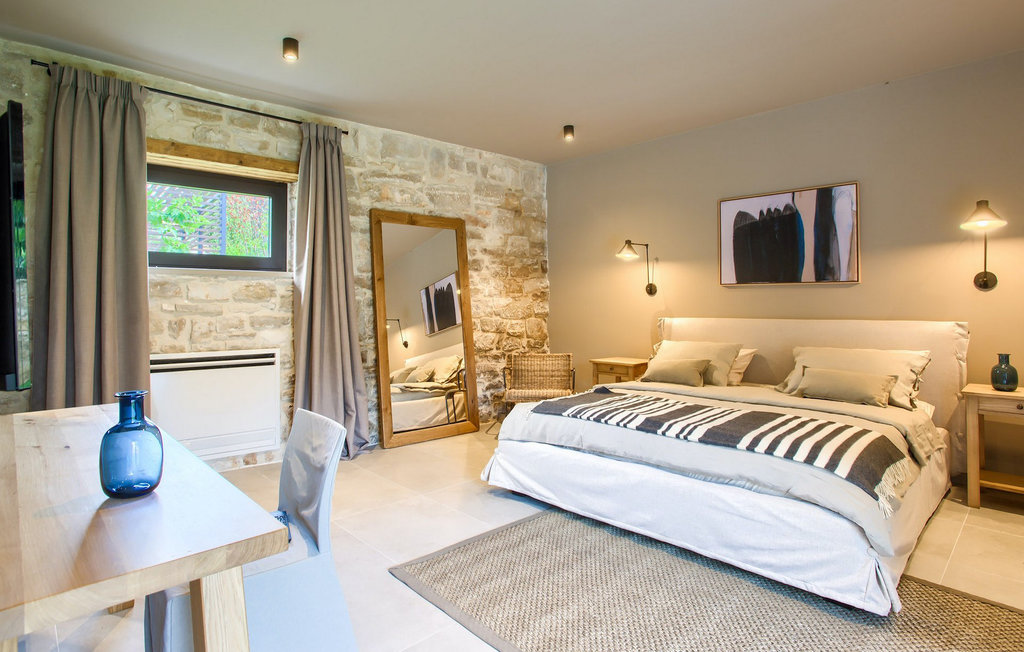 Feriehuse - Porec , Kroatien - CLS050 37