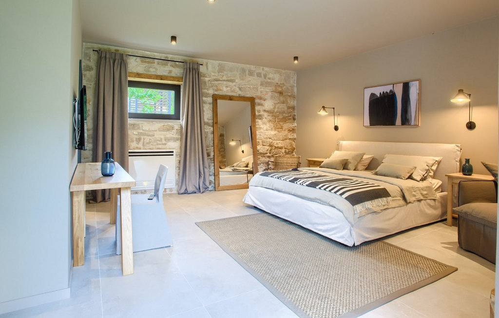 Feriehuse - Porec , Kroatien - CLS050 38