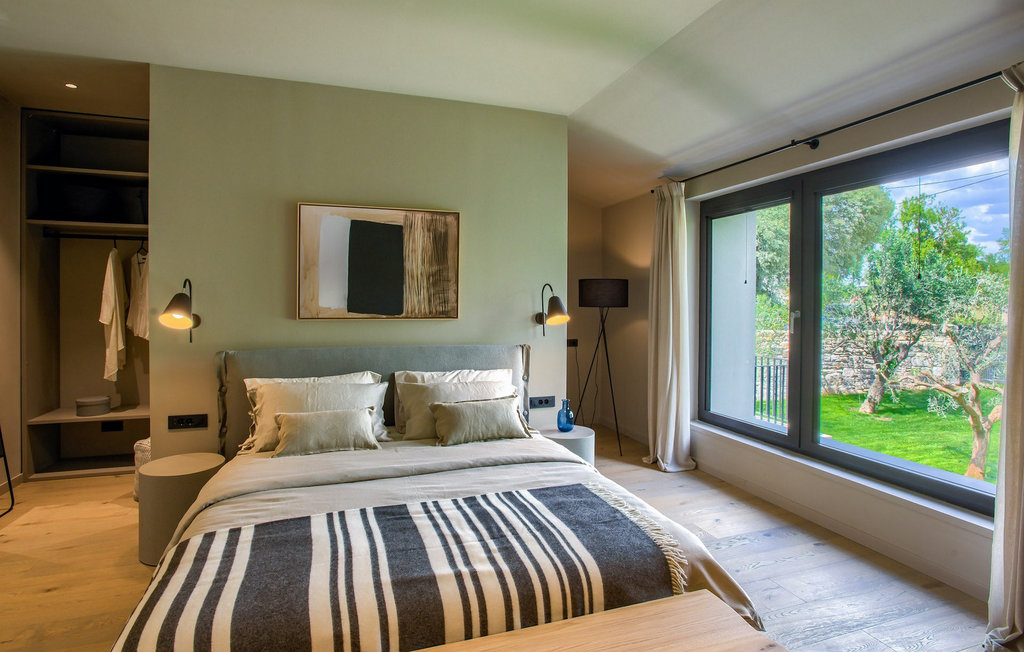 Feriehuse - Porec , Kroatien - CLS050 40