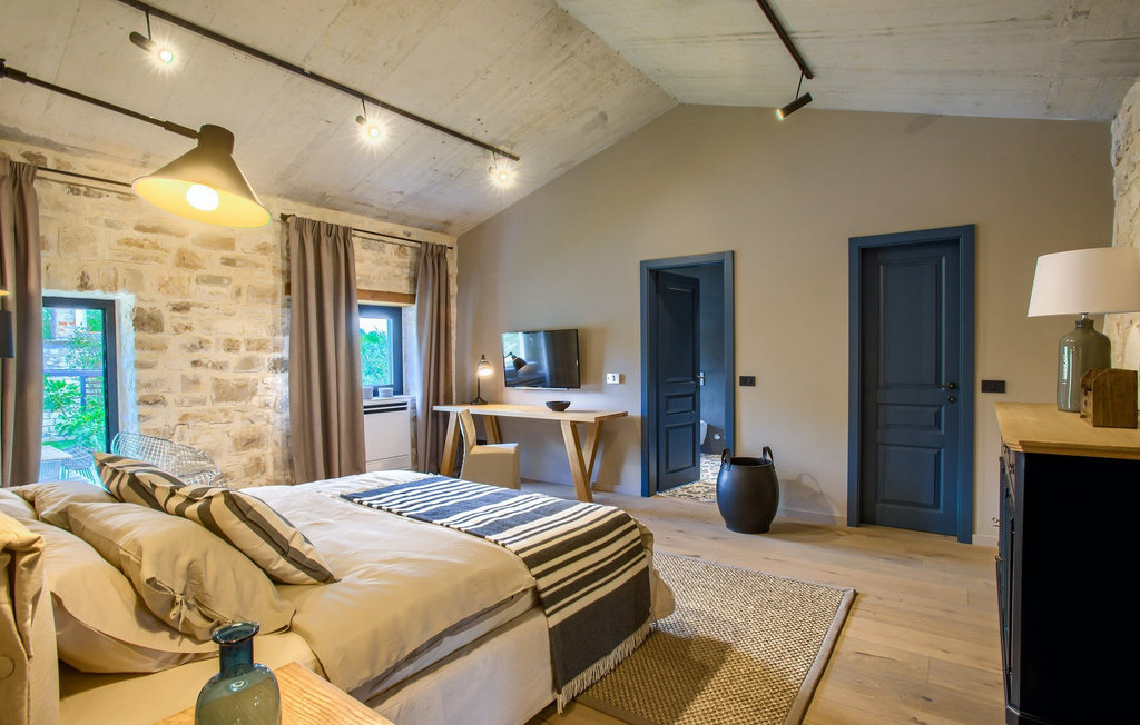 Feriehuse - Porec , Kroatien - CLS050 41