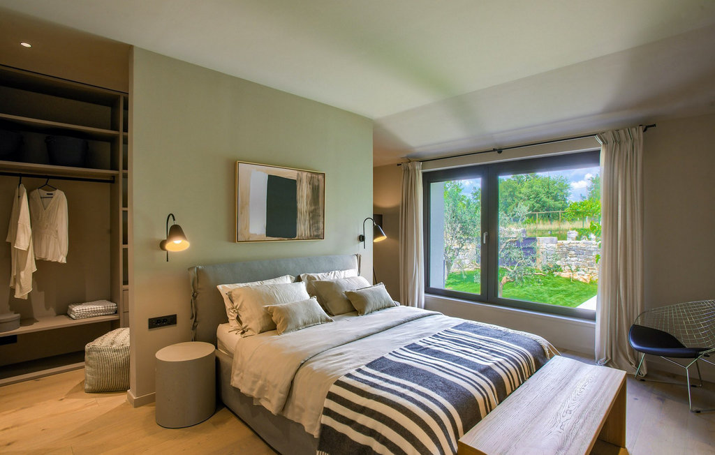 Feriehuse - Porec , Kroatien - CLS050 43