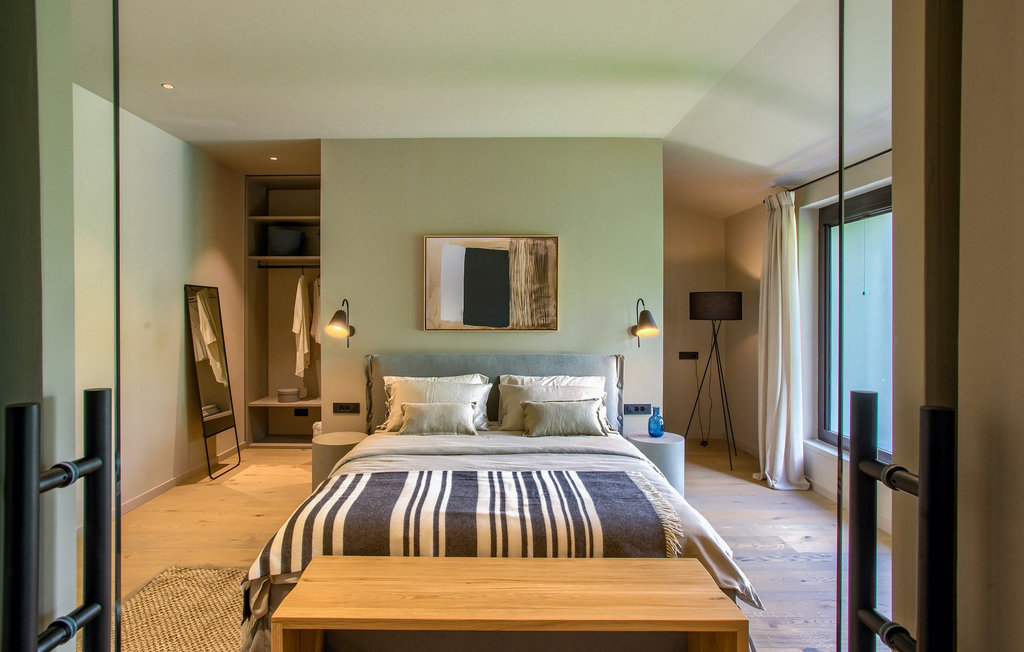 Feriehuse - Porec , Kroatien - CLS050 44