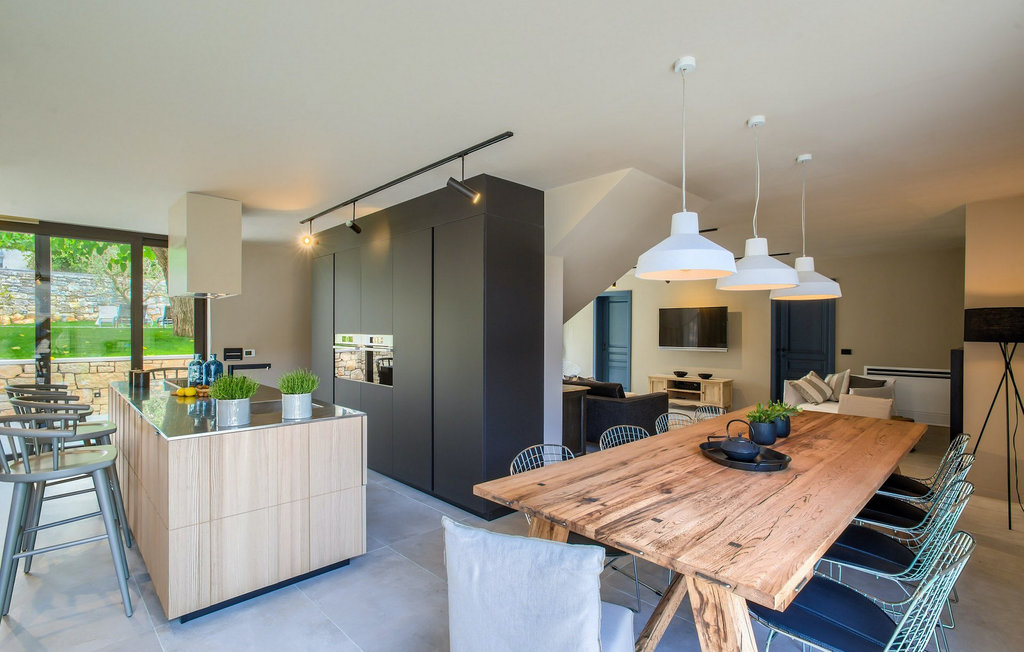 Feriehuse - Porec , Kroatien - CLS050 3