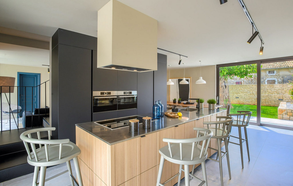 Feriehuse - Porec , Kroatien - CLS050 33