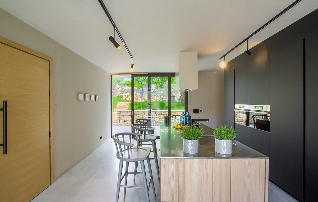 Feriehuse - Porec , Kroatien - CLS050 34