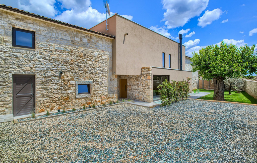 Feriehuse - Porec , Kroatien - CLS050 17