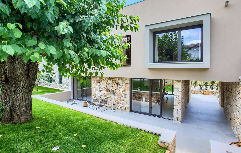 Feriehuse - Porec , Kroatien - CLS050 19