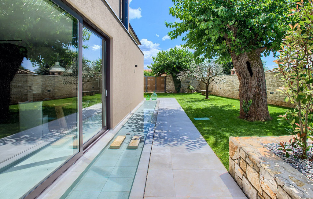 Feriehuse - Porec , Kroatien - CLS050 21